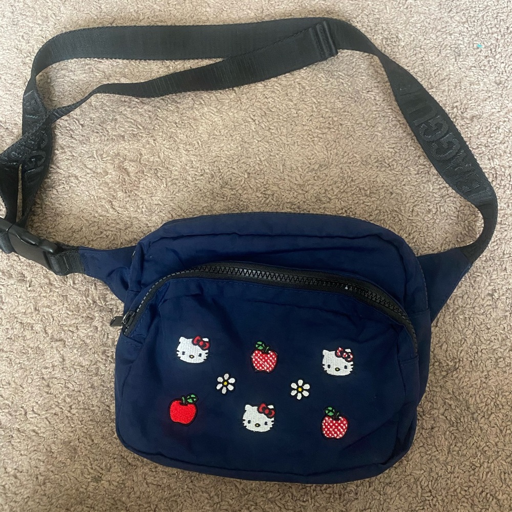 Baggu X Hello Kitty